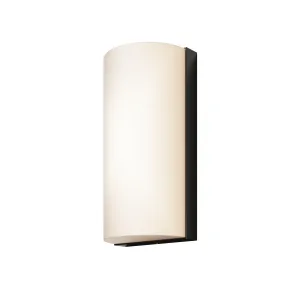 Zunanja LED stenska svetilka IP54 3000K O454WL-L10GF3K1
