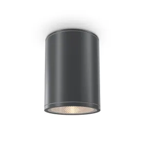 Zunanja stropna LED svetilka IP65 3000K O306CL-L7GF