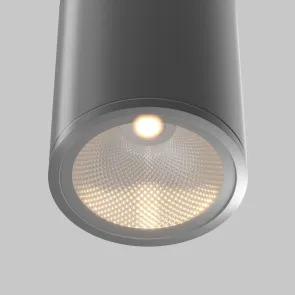 Zunanja stropna LED svetilka IP65 3000K O306CL-L7GF