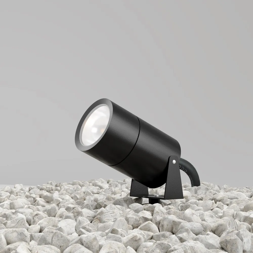 Landscape LED Light IP65 3000K O050FL-L15GF3K