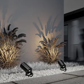 Landscape LED Light IP65 3000K O050FL-L15GF3K
