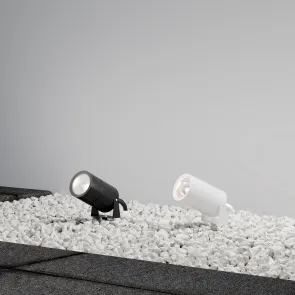 Garden LED Light IP65 3000K White O050FL-L15W3K