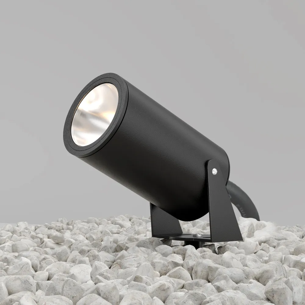 LED zunanja svetilka IP65 3000K O050FL-L30GF3K