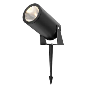 LED zunanja svetilka IP65 3000K O050FL-L30GF3K