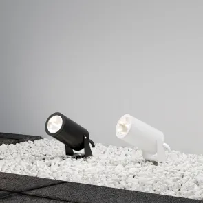 LED zunanja svetilka IP65 3000K O050FL-L30GF3K