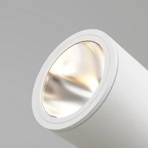 White Landscape LED Light IP65 3000K O050FL-L30W3K