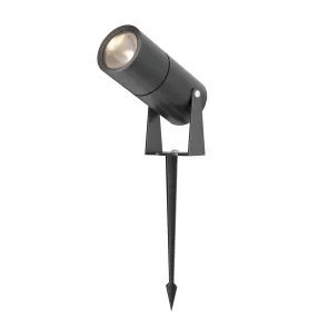 LED vrtna svetilka IP65 3000K O050FL-L5GF3K