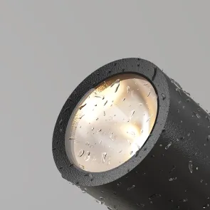 LED vrtna svetilka IP65 3000K O050FL-L5GF3K