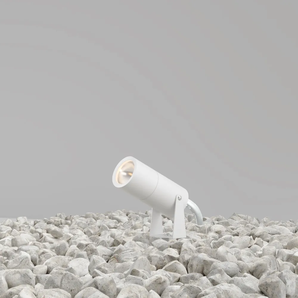 LED vrtna svetilka IP65 3000K O050FL-L5W3K