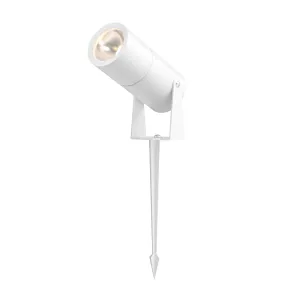 LED vrtna svetilka IP65 3000K O050FL-L5W3K