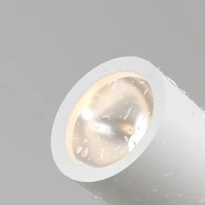 LED vrtna svetilka IP65 3000K O050FL-L5W3K
