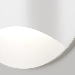 Recessed LED Light IP65 3000K 3W White O035-L3W3K