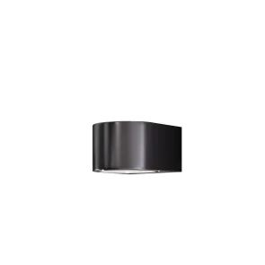 Architectural LED Light IP54 3000K 10W Graphite O435WL-L10GF3K