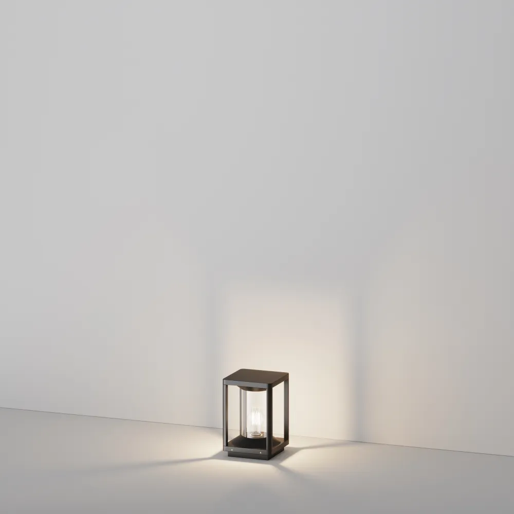 Garden Light E27 IP54 Graphite O452FL-01GF