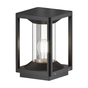 Garden Light E27 IP54 Graphite O452FL-01GF