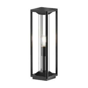 Garden Light E27 IP54 Graphite O452FL-01GF1