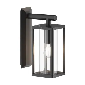 Wall Light E27 IP65 Graphite O452WL-01GF1