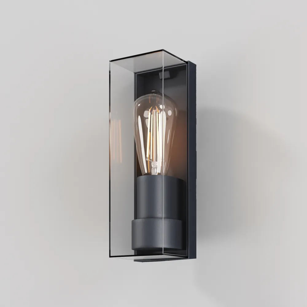Wall lamp O450WL-01GF