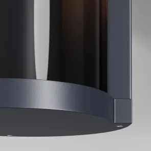 Wall lamp O451WL-01GF