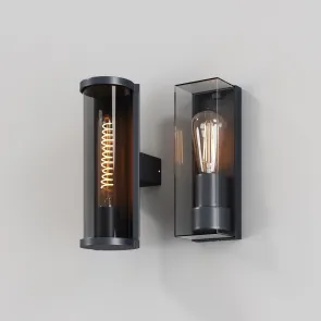 Wall lamp O451WL-01GF