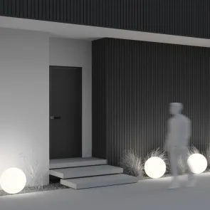 Landscape Lighting O594FL-01W1