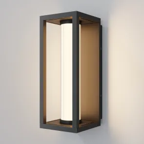 Wall lamp O480WL-L12B3K