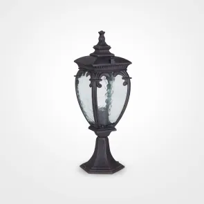 Landscape Lighting O414FL-01BZ