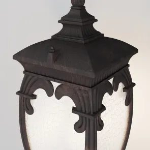 Landscape Lighting O414FL-01BZ1