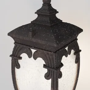 Landscape Lighting O414FL-01BZ1