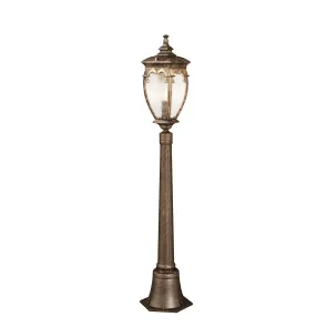Landscape Lighting O414FL-01GB1