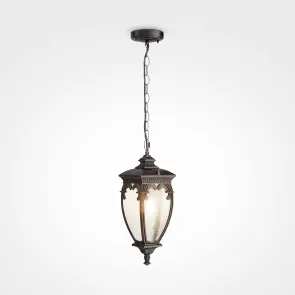 Pendant Lamp O414PL-01BZ