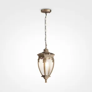 Pendant Lamp O414PL-01GB