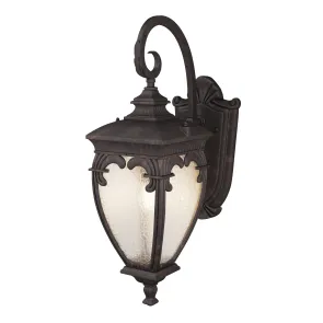 Wall Lamp O414WL-01BZ
