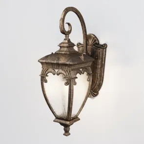 Wall Lamp O414WL-01GB