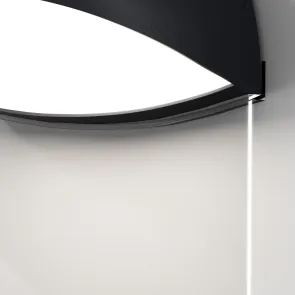 Wall lamp O447WL-L7GF3K