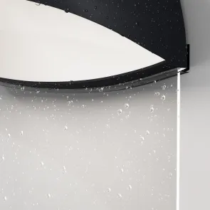 Wall lamp O447WL-L7GF3K
