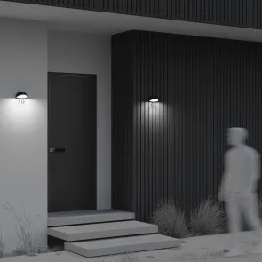 Wall lamp O447WL-L7GF3K