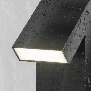 Landscape lighting O592FL-L15GF3K