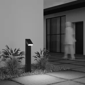 Landscape lighting O592FL-L15GF3K