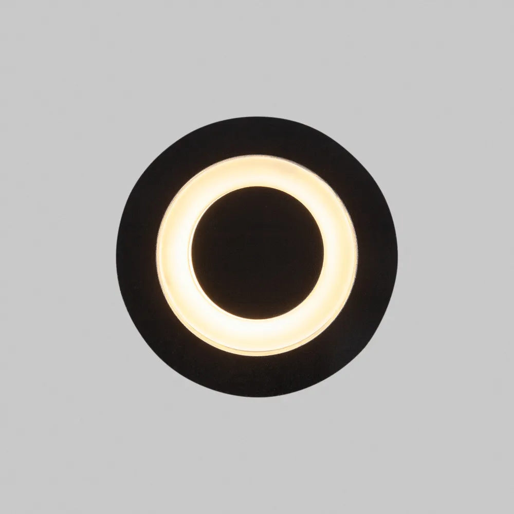 Downlight O037-L3B3K
