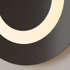 Downlight O037-L3B3K