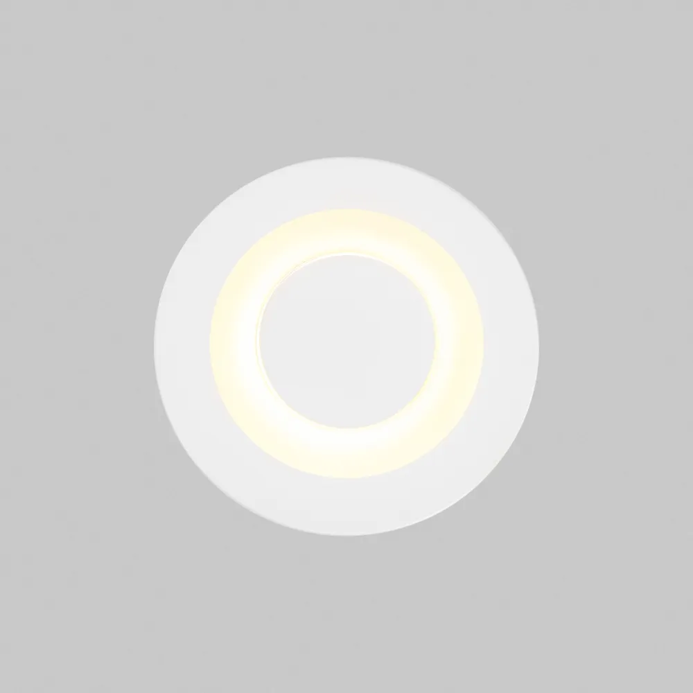 Downlight O037-L3W3K