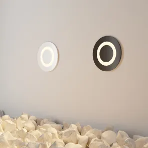 Downlight O037-L3W3K