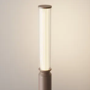 Landscape lighting O593FL-L12BR3K