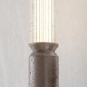 Landscape lighting O593FL-L12BR3K