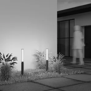 Landscape lighting O593FL-L12BR3K