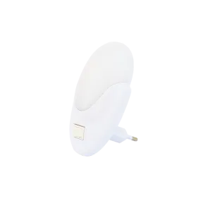 GREEN TECH Night Light Green tech with Switch - NL-544