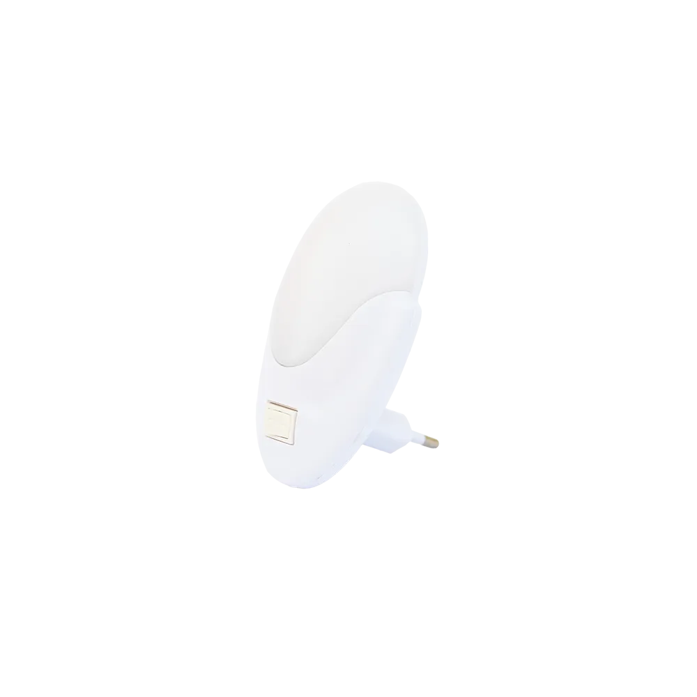 GREEN TECH Night Light Green tech with Switch - NL-544