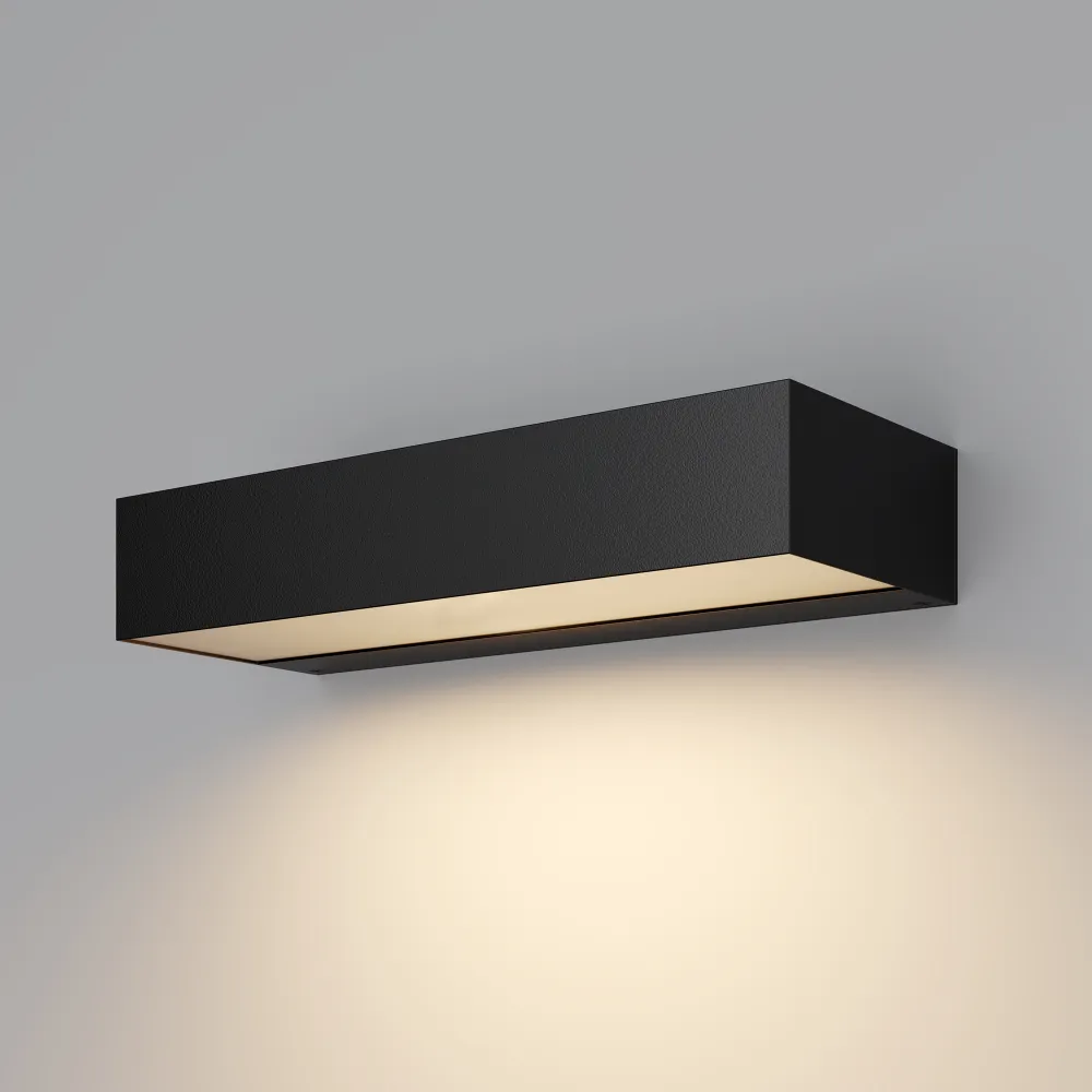 Wall Lamp O428WL-L10GF3K