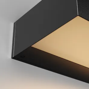 Wall Lamp O428WL-L10GF3K